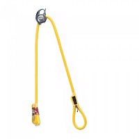 [해외]FIXE CLIMBING GEAR Manso 빌레이 장치 4141511182 Yellow