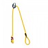 [해외]FIXE CLIMBING GEAR Manso 빌레이 장치 4141511182 Yellow