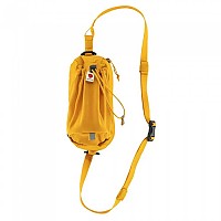 [해외]피엘라벤 Abisko 물병 주머니 4141794753 Mustard Yellow