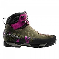 [해외]잠발란 Salathe Trek GTX RR 등산화 4141693607 Dark Green / Lilac