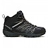 [해외]머렐 Moab Fst 3 Thermo Mid WP 등산화 4140804543 Black / Paloma