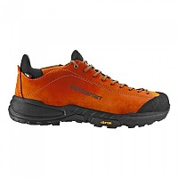 [해외]잠발란 Free Blast GTX Suede 하이킹화 4141693560 Orange / Orange