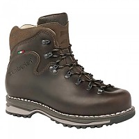 [해외]잠발란 Latemar NW 등산화 4141693577 Waxed Dk Brown