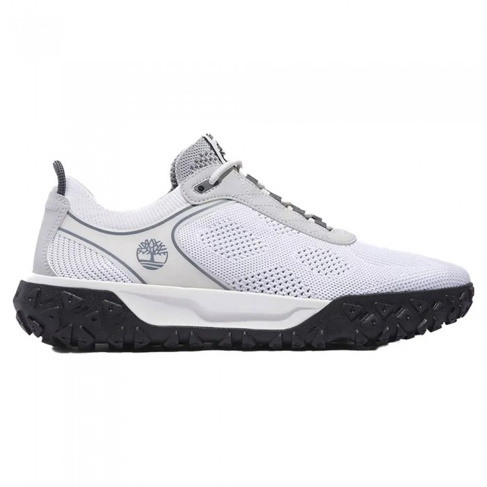 [해외]팀버랜드 Greenstride Motion 6 등산화 4141688854 White Mesh