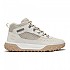 [해외]팀버랜드 Greenstride Motion 6 Mid 등산화 4141688864 Light Grey / White