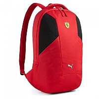 [해외]푸마 Ferrari Race Large 배낭 141722004 Rosso Corsa