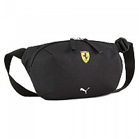 [해외]푸마 Ferrari Race 힙색 141722009 Puma Black