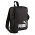 [해외]푸마 SELECT Phase Portable 크로스백 141758369 Puma Black