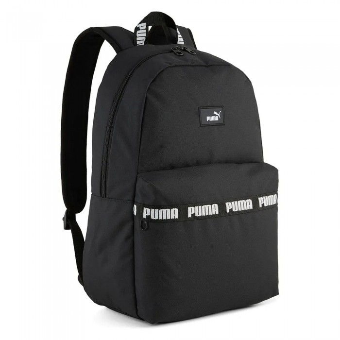 [해외]푸마 SELECT Phase Tape 배낭 141758384 Puma Black