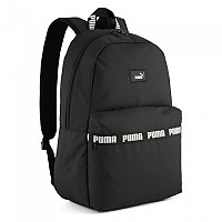 [해외]푸마 SELECT Phase Tape 배낭 141758384 Puma Black