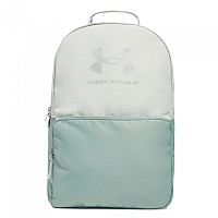 [해외]언더아머 Loudon 25L 배낭 141474873 Hydro Green / Silica Green / Metallic Silica