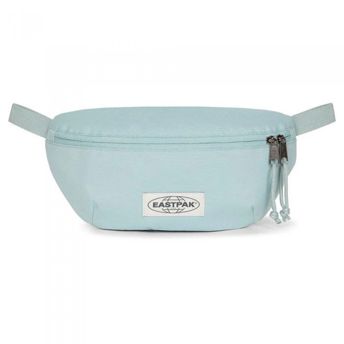 [해외]이스트팩 Bumbag Large 힙색 141492735 Washed Turquoise