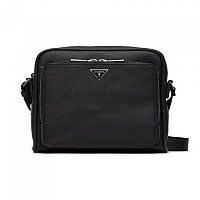 [해외]GUESS Milano Compact Backp 크로스백 141626199 Black