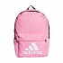 [해외]아디다스 Classic Badge Of Sport 배낭 138969212 Pink