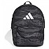 [해외]아디다스 Classic Graphic 27L 배낭 141580127 Grey Five / Grey Six / White