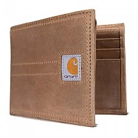 [해외]CARHARTT Saddle 지갑 139816201 Brown