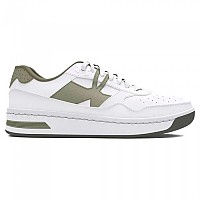 [해외]언더아머 Court 96 Suede 운동화 141504465 White / White / Grove Green