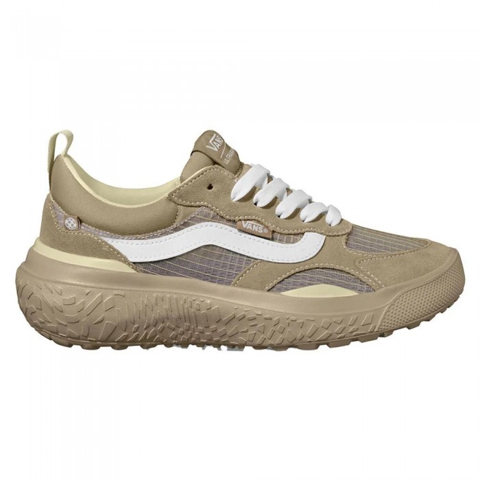 [해외]반스 MTE Ultrarange Neo VR3 운동화 141591146 Dark Brown / White