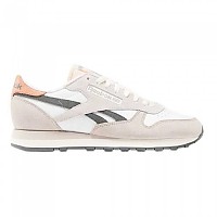 [해외]리복 Classic Leather 운동화 140898530 White / Moonstone / Grey 5