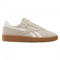 [해외]리복 Club C Grounds Uk 운동화 140898624 Classicbeige / Chalk / Gum