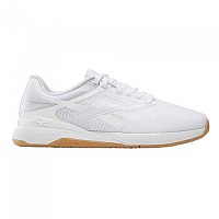 [해외]리복 Nano X5 운동화 141808070 Ftw White / Barely Grey / Reebok Gum