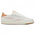 [해외]리복 CLASSICS Club C Revenge Vintage 운동화 141493683 Chalk / Bleached Peach / Sunkissed Orange