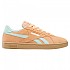 [해외]리복 CLASSICS Court Retro 운동화 141493726 Sunkissed Orange / Glitch Aqua / Gum