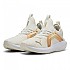 [해외]푸마 Softride Enzo 5 Metallic´S 운동화 141466199 Warm White / Gold / Black