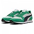 [해외]푸마 St Miler 운동화 141722374 Glacial Grey / Puma Navy / Archive Green / Puma White