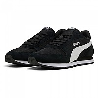 [해외]푸마 St Miler 운동화 141722386 Puma Black / Puma White