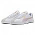 [해외]푸마 SELECT Club II SD 운동화 141757417 Puma White / Lilac Frost / Feather Grey