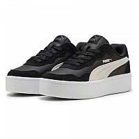 [해외]푸마 SELECT Court Lally Skye SD 운동화 141757461 Puma Black / Puma White