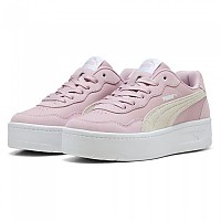 [해외]푸마 SELECT Court Lally Skye SD 운동화 141757472 Rose Mauve / Puma White