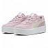 [해외]푸마 SELECT Court Lally Skye SD 운동화 141757472 Rose Mauve / Puma White