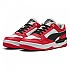 [해외]푸마 SELECT Rebound Retro 운동화 141758549 Puma Black / For All Time Red