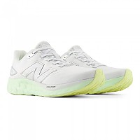 [해외]뉴발란스 Fresh Foam 680 V8 운동화 141501454 White