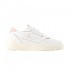 [해외]르꼬끄 2422873 Lcs 운동화 141187497 Optical White / Coral Cloud