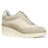 [해외]제옥스 Ilde 운동화 141846112 Beige / Light Taupe