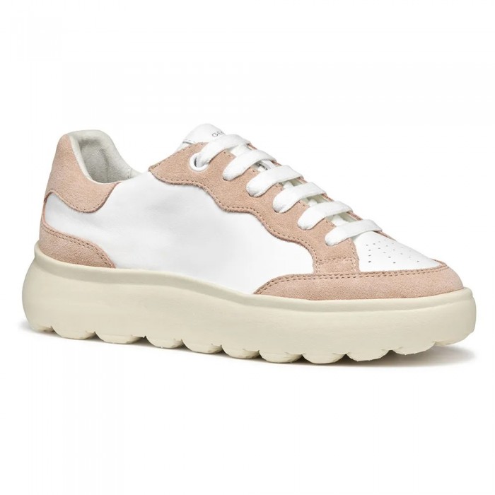 [해외]제옥스 Spherica Ec4.1 운동화 141846256 White / Rose