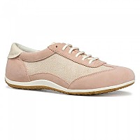 [해외]제옥스 Vega 운동화 141846288 Light Taupe / Rose