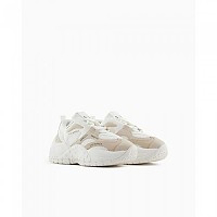 [해외]아르마니익스체인지 XDX120_XV708 운동화 141688483 Off White+Lgt Mirage