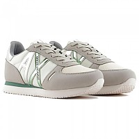 [해외]아르마니익스체인지 XDX031_XV137 운동화 141763364 Grey+D.Frosty Green