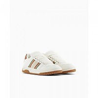 [해외]아르마니익스체인지 XDX184_XV934 운동화 141763387 Off White+Caram.Cafe