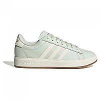 [해외]아디다스 Grand Court 2.0 운동화 141604433 Linen Green / Off White / Silver Met