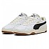 [해외]푸마 SELECT Tifosi Lux 운동화 141725783 Puma White / Puma Black / Gum