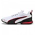 [해외]푸마 SELECT Magnetic 운동화 141758265 Puma White / Puma Black / For All Time Red