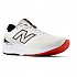 [해외]뉴발란스 Fresh Foam 520 V9 운동화 141501414 NB White