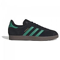 [해외]아디다스 ORIGINALS Gazelle 운동화 141605706 Core Black / Court Green / Cloud White