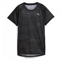 [해외]푸마 Run Velocity 반팔 티셔츠 141725683 Puma Black