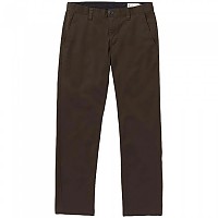 [해외]볼컴 Frickin Modern Stretch 바지 140633907 Dark Brown